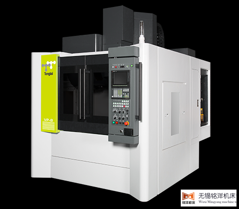 臺灣東臺切削加工設(shè)備立式加工機(jī) 標(biāo)準(zhǔn)型 VP-8