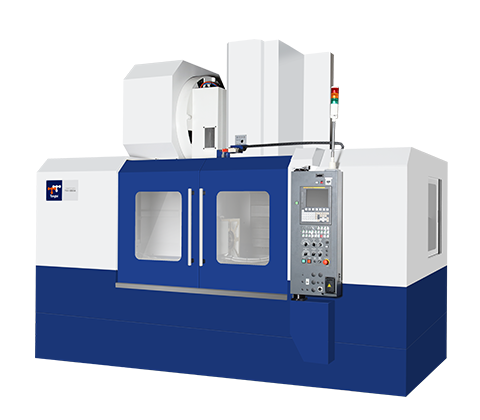 臺灣東臺精機 立式加工機 TMV-1350A